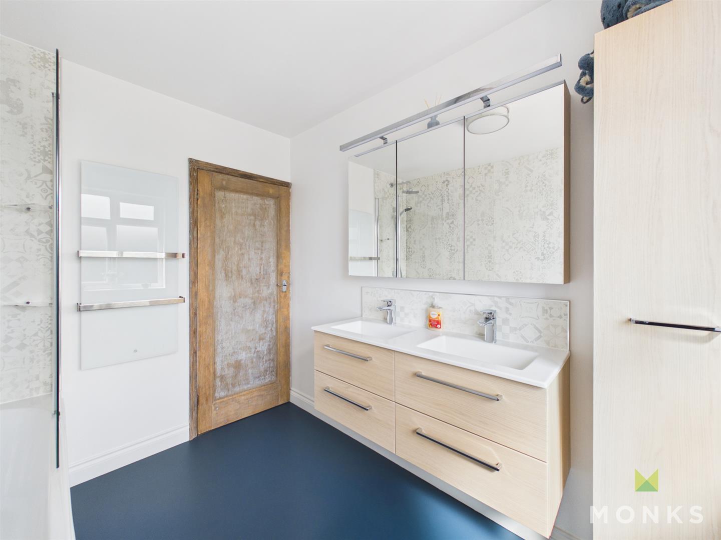 14 Monkmoor Avenue, Shrewsbury, SY2 5DZ For Sale